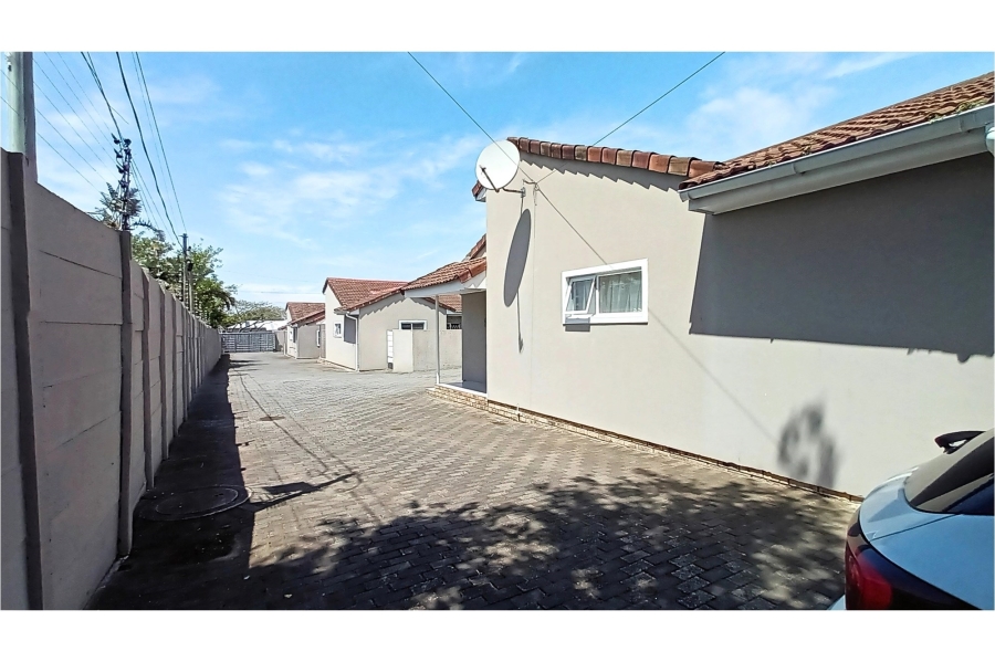 3 Bedroom Property for Sale in Vincent Eastern Cape
